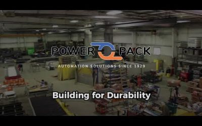 Building for Durability