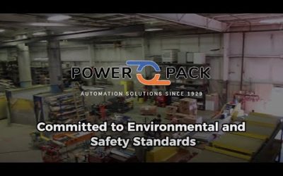 Environmental & Safety Standards