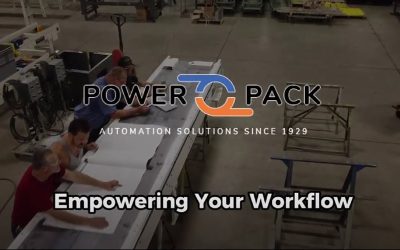Empowering Your Workflow
