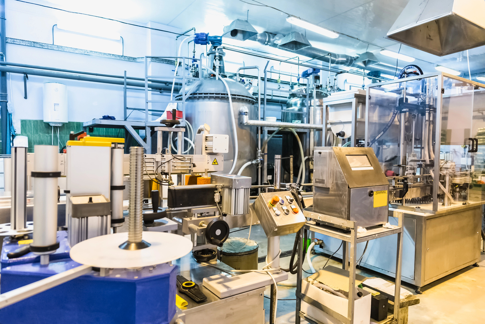 Top Trends in Packaging Automation