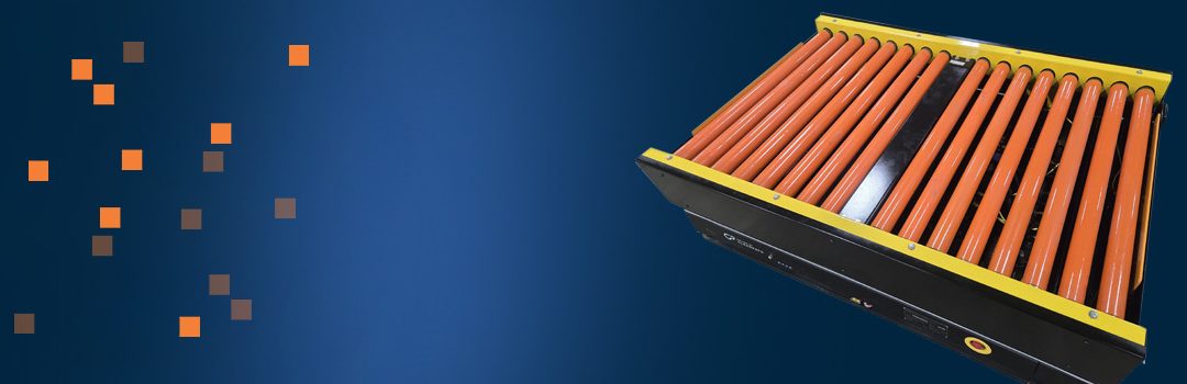AMR vs. AGV: Which Makes More Sense for Your Application And What It Means for Your Conveyor Design