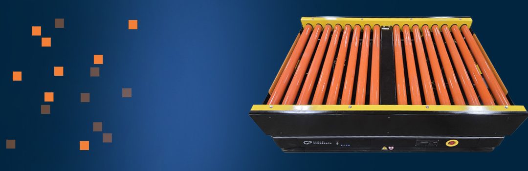 How AMRs Communicate With Conveyor Control Systems