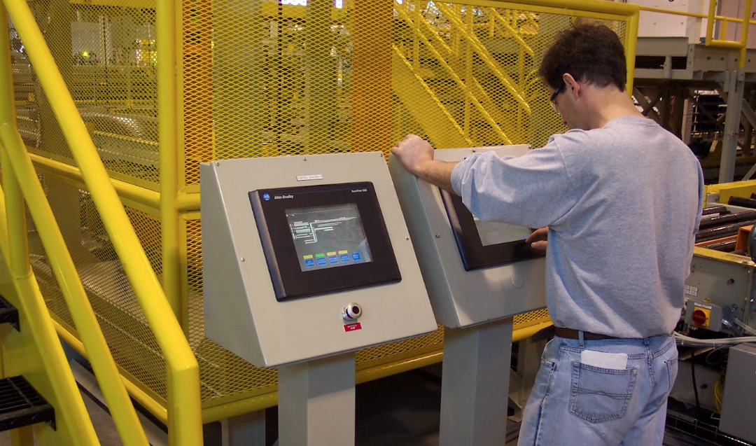 What to Assess Before You Retrofit Brownfield Conveyor Controls